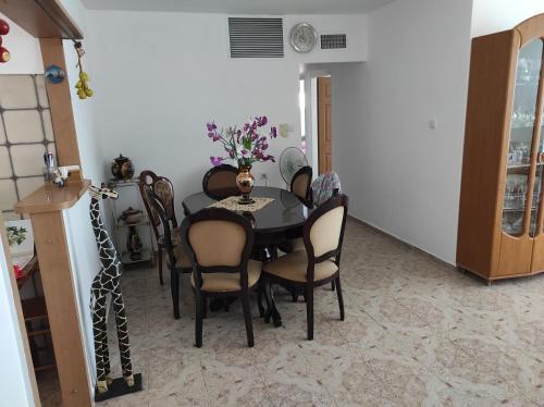 Apartments Haagna in Ashdod