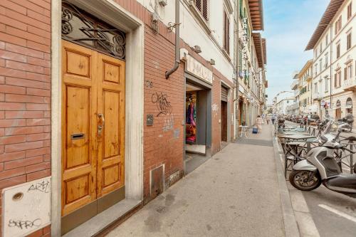 Gastone Apartment by Mamo Florence - image 2