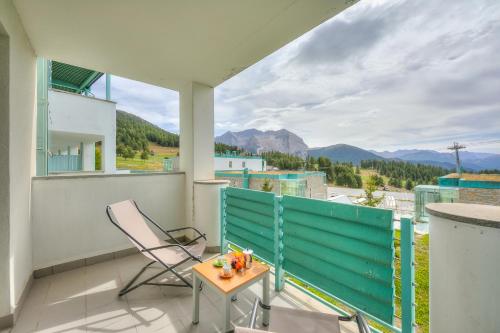 Teleo 50mt From Ski Apartments - Happy Rentals