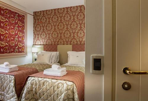 HOTEL MIRAMONTI ENOTECA in Pove del Grappa