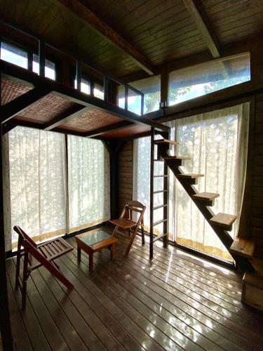 Coorg Homestay NammaKadu Estates photo