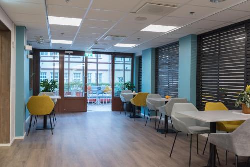 บริการและสิ่งอำนวยความสะดวก, Boutique Hotel Lähde (Boutique Hotel Lahde) near สนามบินลัปแปนรันตา