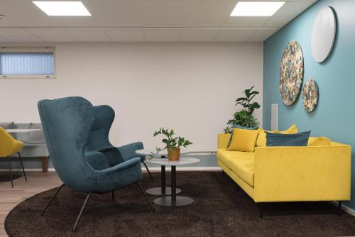 บริการและสิ่งอำนวยความสะดวก, Boutique Hotel Lähde (Boutique Hotel Lahde) near สนามบินลัปแปนรันตา