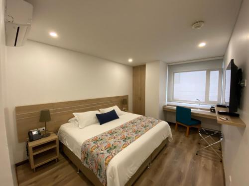 EcoHub Hotel Medellin