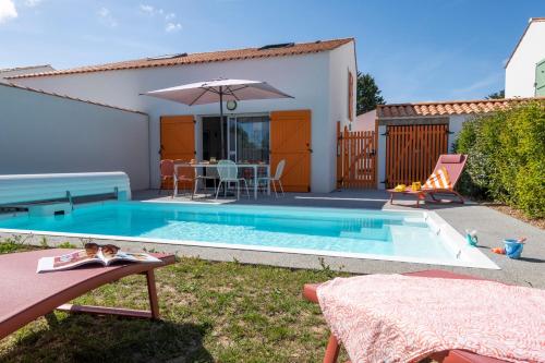 Pierre & Vacances Premium Les Villas d'Olonne - image 11