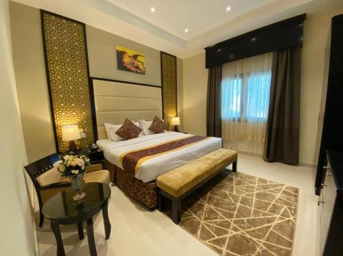 Western Hotel - Madinat Zayed