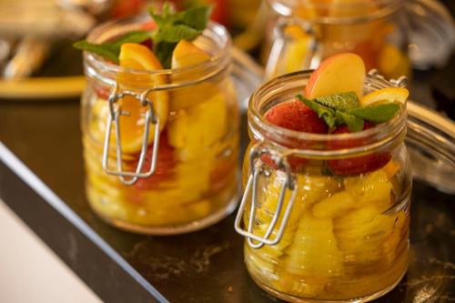 Le Rocroy Hotel Paris Gare du Nord - image 6