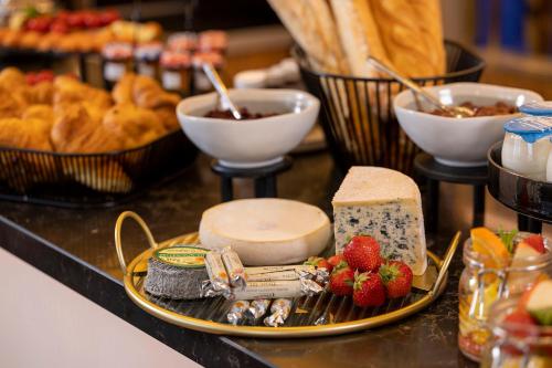 Le Rocroy Hotel Paris Gare du Nord - image 12