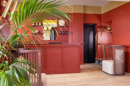 Le Rocroy Hotel Paris Gare du Nord - image 9