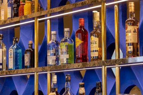 Le Rocroy Hotel Paris Gare du Nord - image 11