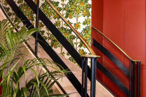 Le Rocroy Hotel Paris Gare du Nord - image 2