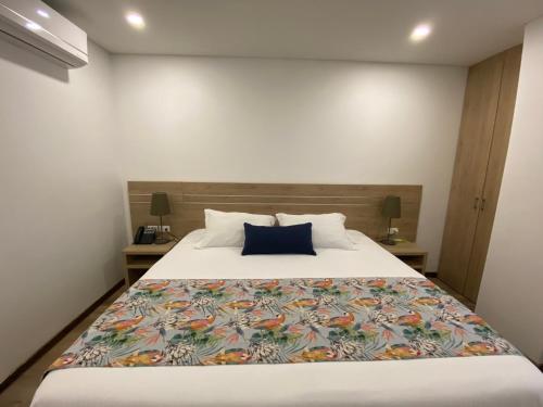 EcoHub Hotel Medellin, Medellín (photo 11)