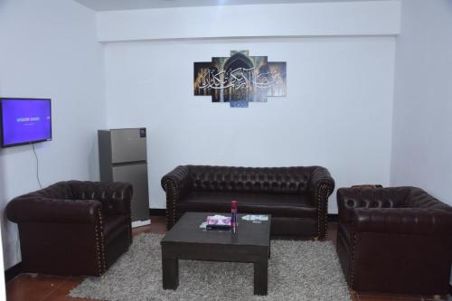 HYATT ARYANA Guesthouse 1 - image 2