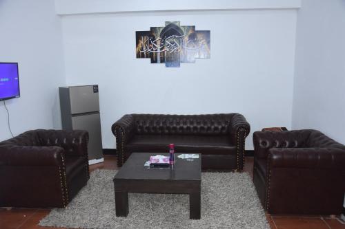 HYATT ARYANA Guesthouse 1 - main image