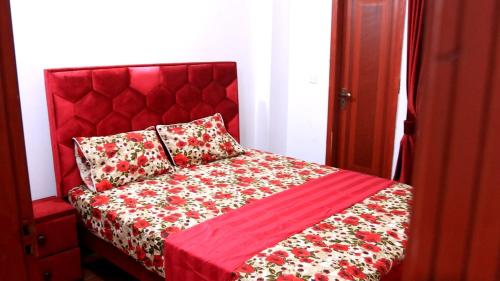 HYATT ARYANA Guesthouse 1 - image 8