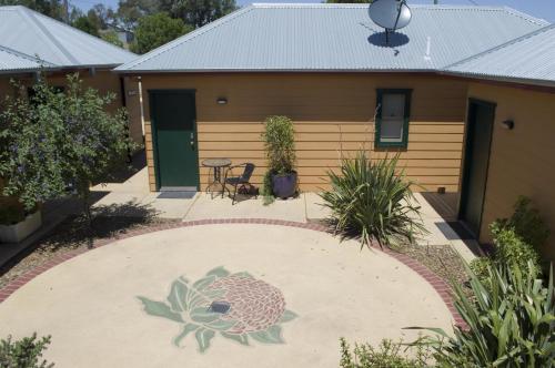 Prince Of Wales Hotel Gulgong