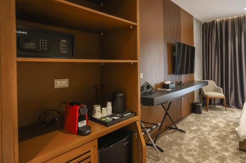 Urbanin Apartment & Hotel, Tirana (Foto 9)