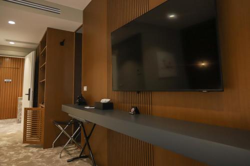 Urbanin Apartment & Hotel, Tirana (Foto 10)