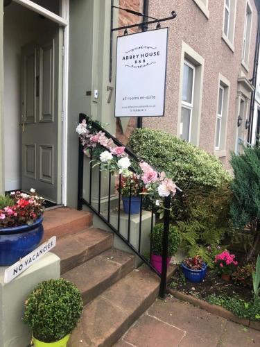 Abbey House B & B - image 12