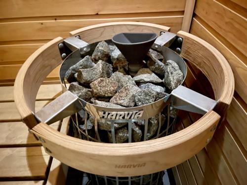 Design Guesthouse Laanila in Oulu