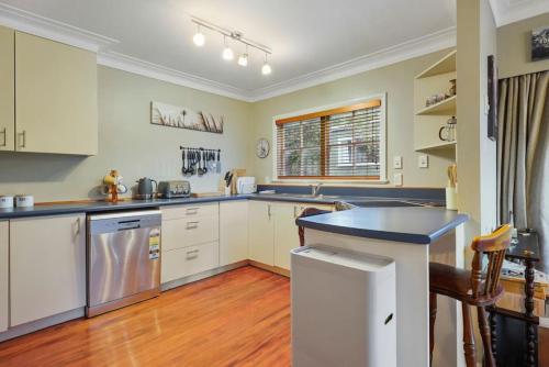 Kohi Family Home With Netflix l Gardens View, Auckland (Foto 9)