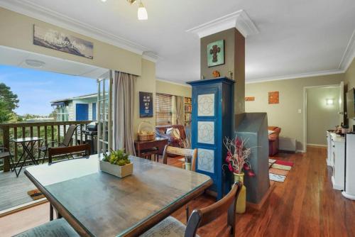 Kohi Family Home With Netflix l Gardens View, Auckland (Foto 4)