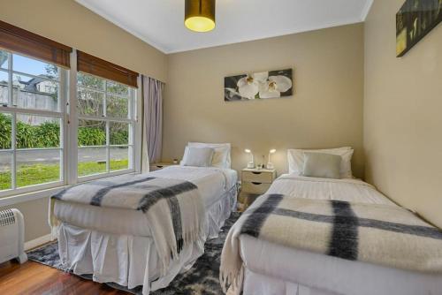 Kohi Family Home With Netflix l Gardens View, Auckland (Foto 2)