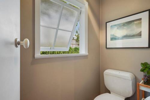 Kohi Family Home With Netflix l Gardens View, Auckland (Foto 8)