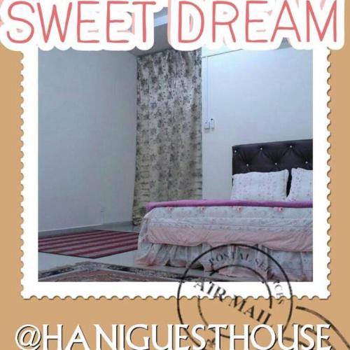 Hani Guest House Big House, Malacca