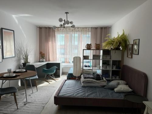 Apartament Śląska 12