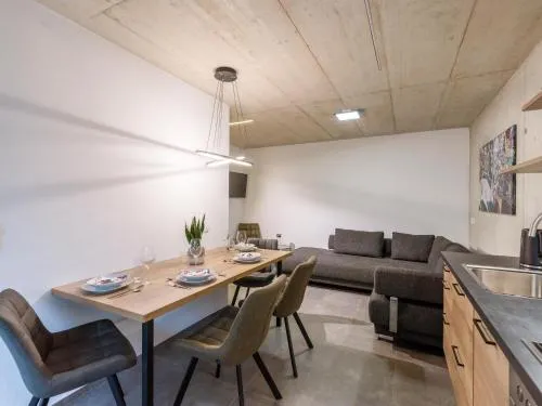 Appartement Black Mountain in Fügen, Österreich