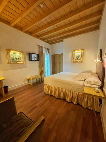 Hotel Las Casas de la Judería de Córdoba
