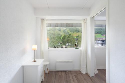Bjorli Apartment 203 (200m til Skitrekk) in 比約利
