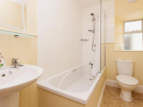 外部景觀, Larkrise in 達特茅斯市中心