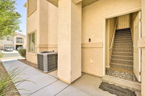 Mesquite Desert Retreat Near Golf and Casinos!