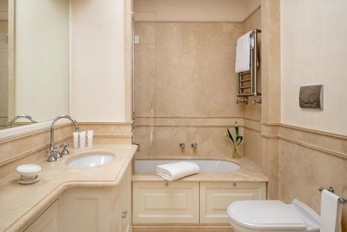 Presidential Villa next Forte dei Marmi - image 12