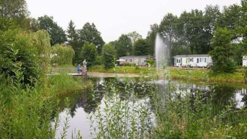 Chalet Eben Haëzer