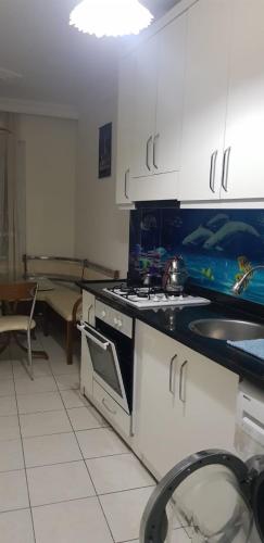 alanya avsallar incekum mevki superior residence sehir merkezi denize 100 metre