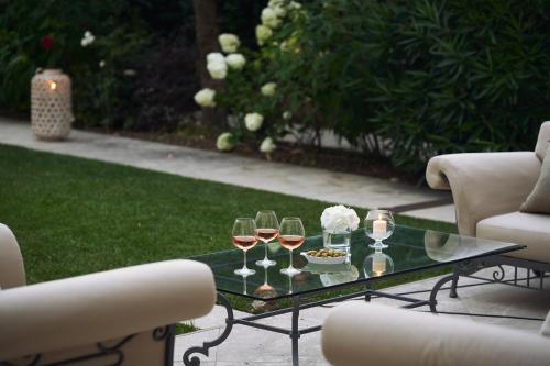 Presidential Villa next Forte dei Marmi - image 2