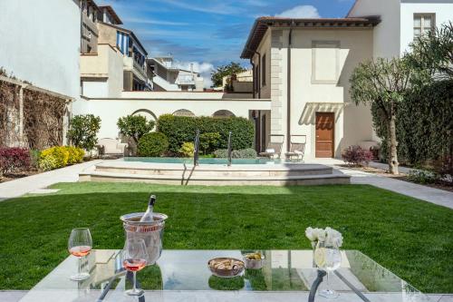 Luxury Villa Manin Viareggio | UNA Esperienze - image 3