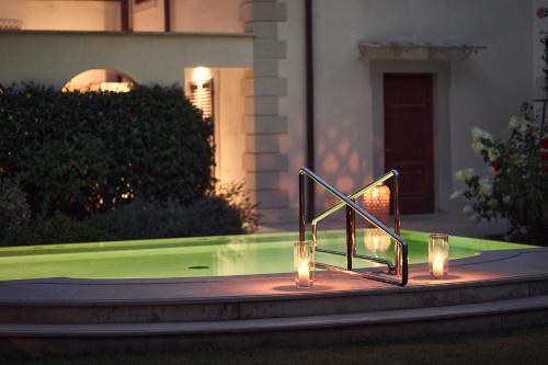 Presidential Villa next Forte dei Marmi - image 13