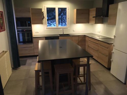 Jolie Villa, Piscine, 10min centre ville, WIFI in Prunet