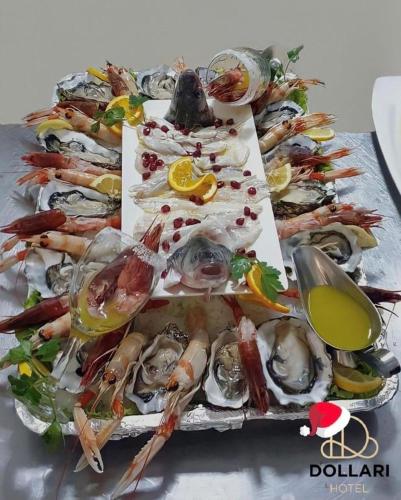 Hotel Dollari – Durres, NY