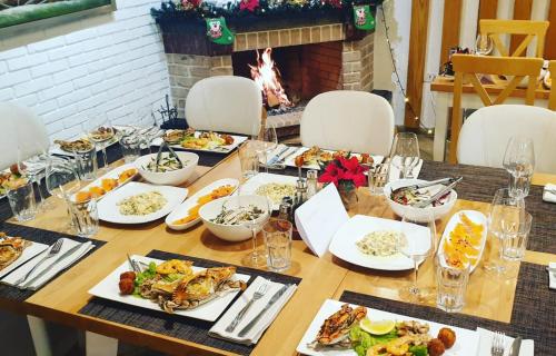 Hotel Dollari – Durres, NY