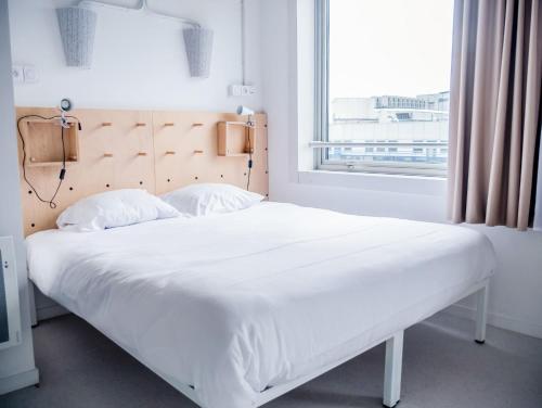 Residence Ecla Noisy-le-Grand