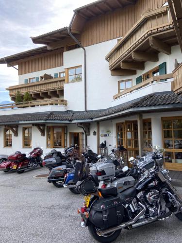 Scharler’s Boutique Hotel - image 10