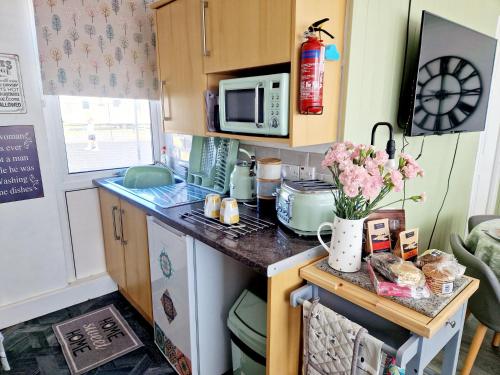 Chalet Ty Lilli Wen Fach Sleeps 6