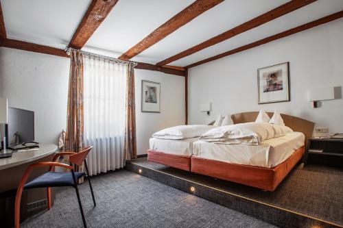 Hotel am Jakobsmarkt - image 10