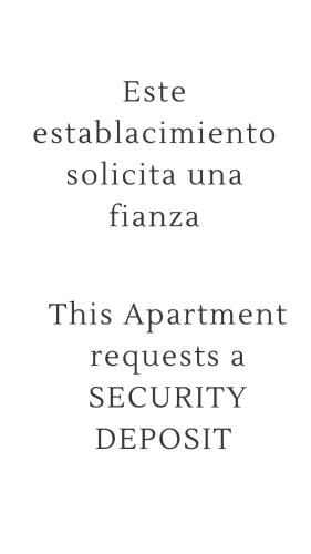 Berlanga apartamento en el centro - image 10