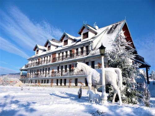 Konska Dolina - Jaslo